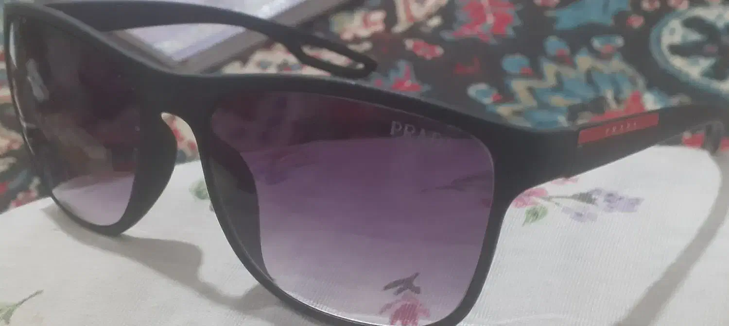 عینک پرادامدل pr8084|زیورآلات و اکسسوری|فارسان, |دیوار