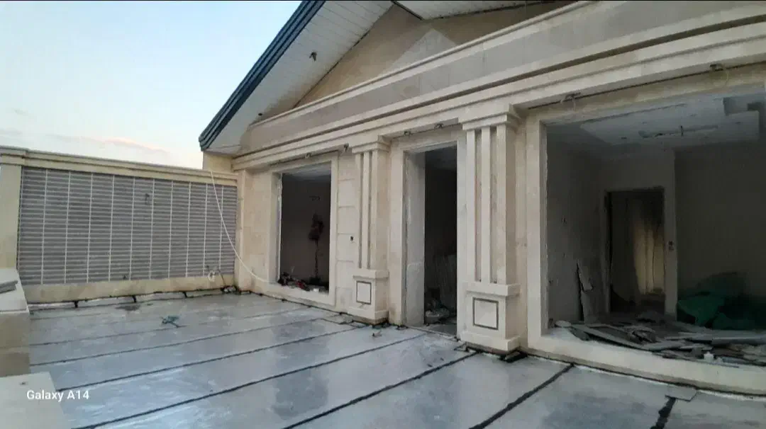 کارگر سنگ کاری ماهر و نیمه ماهر|خدمات پیشه و مهارت|بابل, |دیوار