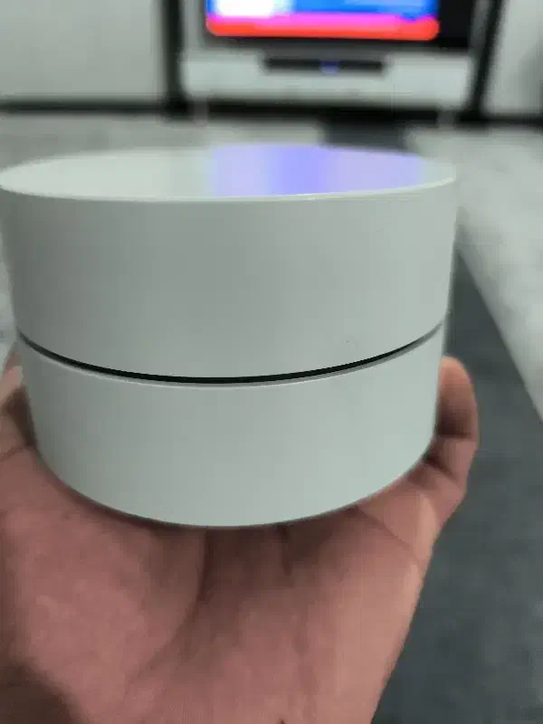 روتر گوگل|مودم و تجهیزات شبکه|کرمانشاه, |دیوار