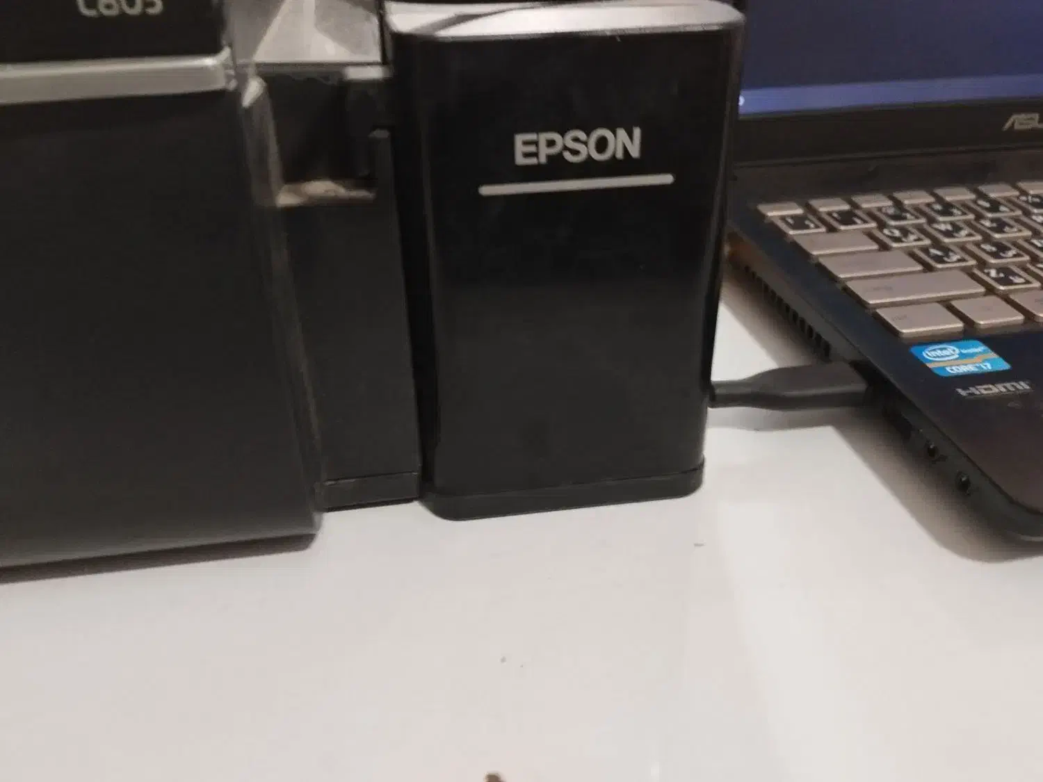 پرینتر رنگی|پرینتر، اسکنر، کپی، فکس|اهواز, شهرک برق|دیوار