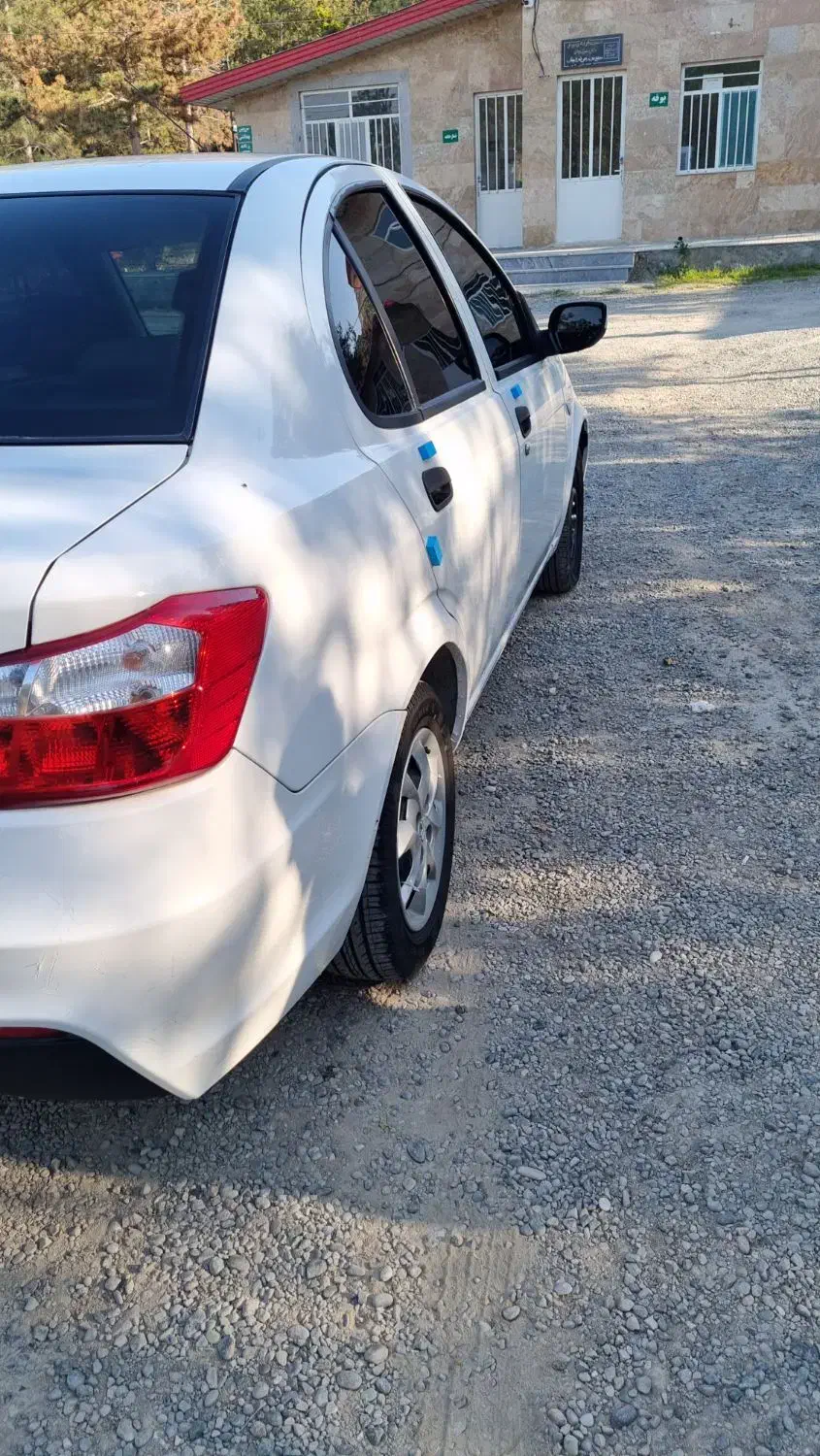 ساینا s تک گانه مدل ۱۴۰۱|خودرو سواری و وانت|گرمادوز, |دیوار