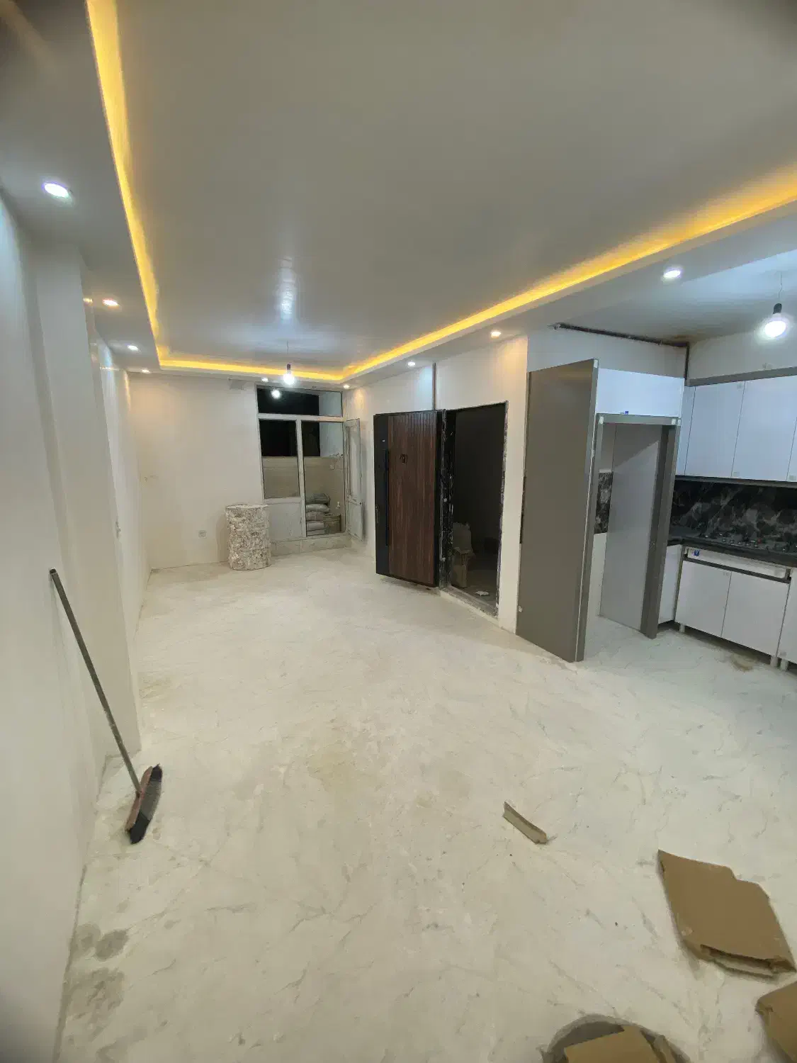 آپارتمان تازه ساز ۶۵ متر توس ۸۵|فروش آپارتمان|مشهد, شهرک مطهری|دیوار