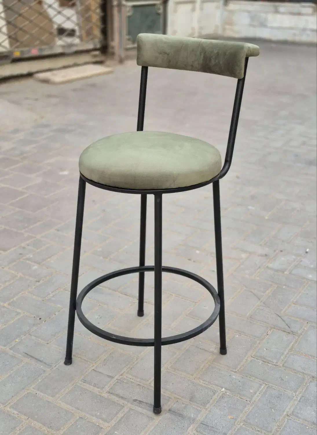 میز و صندلی فست فود/کافی شاپ/رستوران|میز و صندلی غذاخوری|مشهد, سرافرازان|دیوار