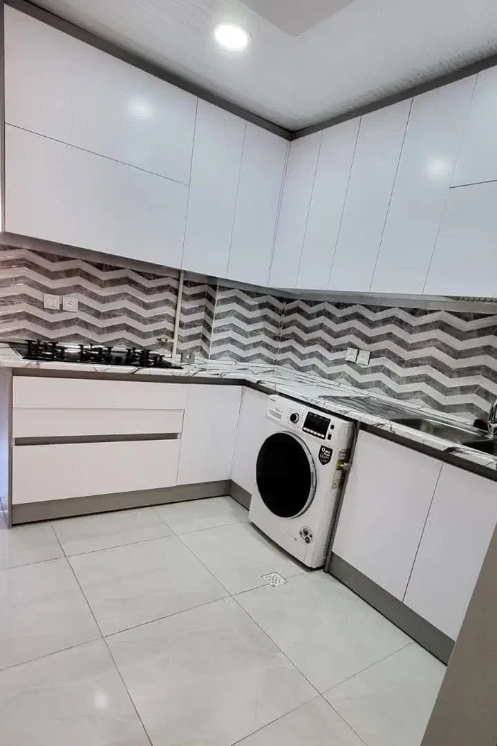 فروش آپارتمان۶۵متری۲خواب خوش نقشه شیک|فروش آپارتمان|ری, جوانمرد قصاب|دیوار