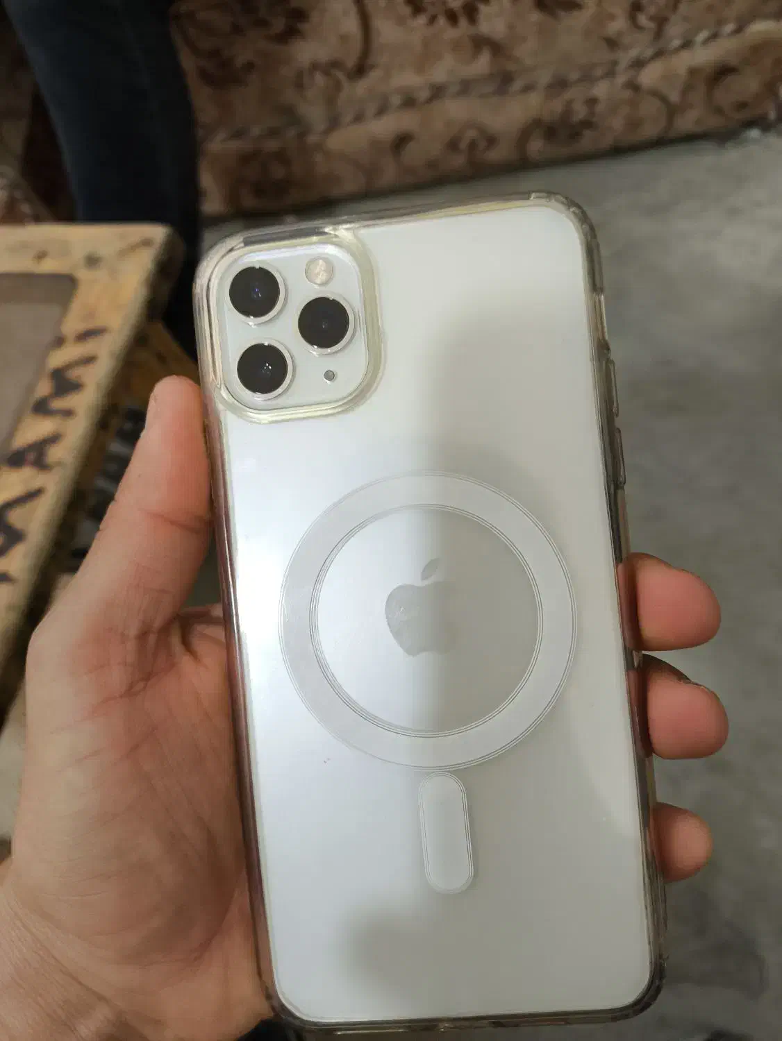 آیفون 11پرومکس|موبایل|ارومیه, |دیوار