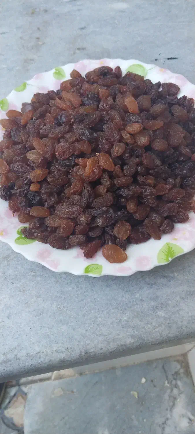 فروش کشمش انگور عسکری|خوردنی و آشامیدنی|ساوه, |دیوار