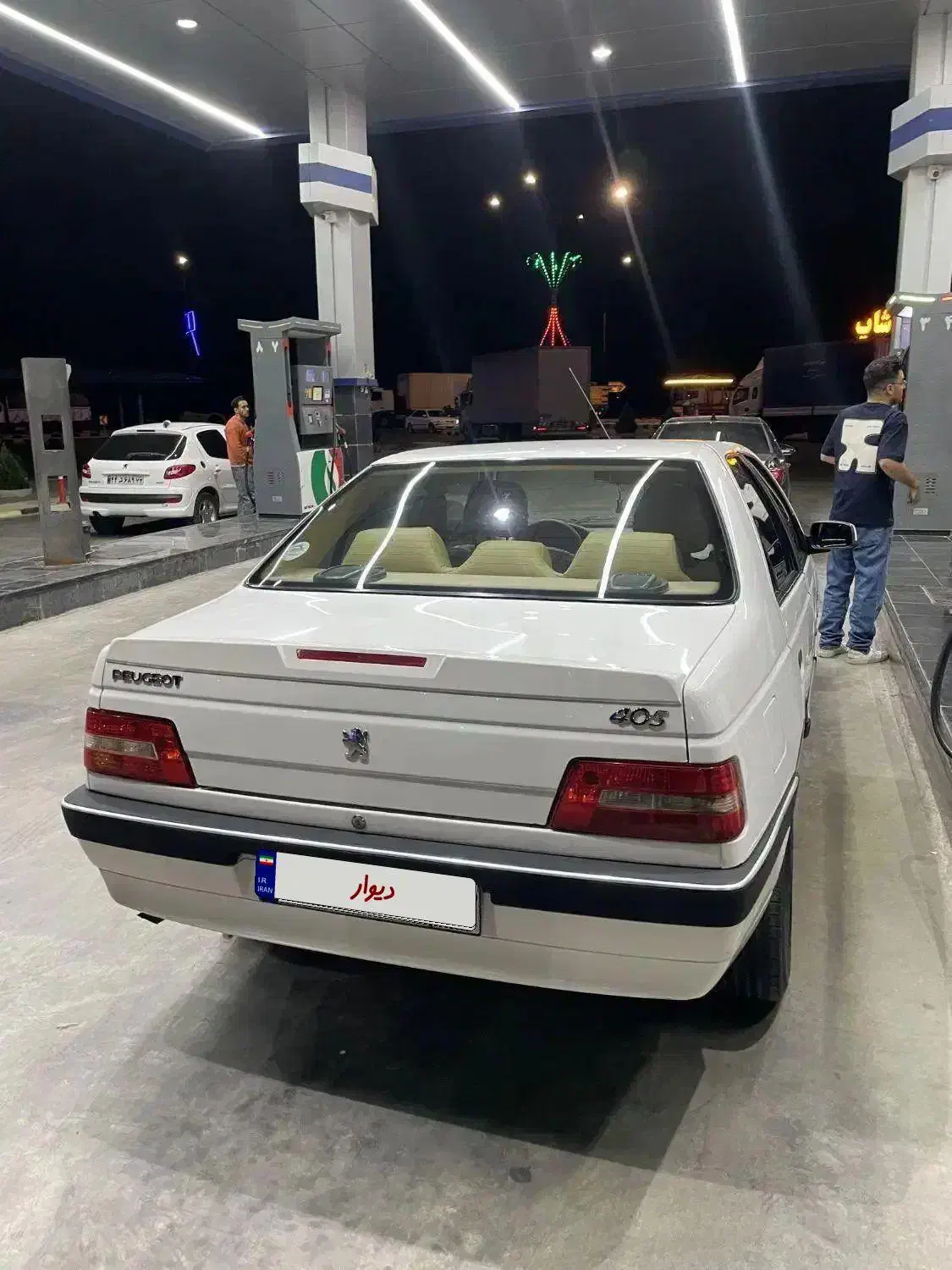 slx۹۷بیرنگ|خودرو سواری و وانت|تهران, شهران شمالی|دیوار