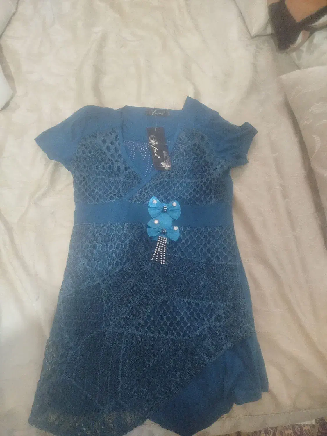 لباس زنانه|لباس|شاهین‌شهر, گزبرخوار|دیوار