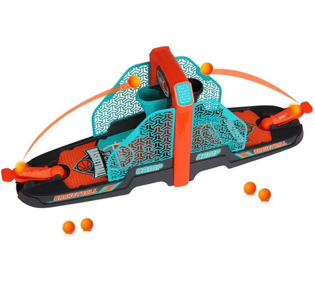 بسکتبال آی توی مدل بسکینو|اسباب‌‌بازی|تهران, منیریه|دیوار