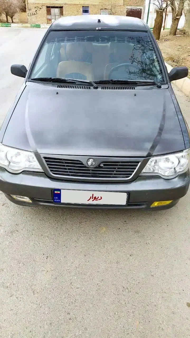 پراید۱۳۲مدل ۸۹|خودرو سواری و وانت|شاهرود, |دیوار