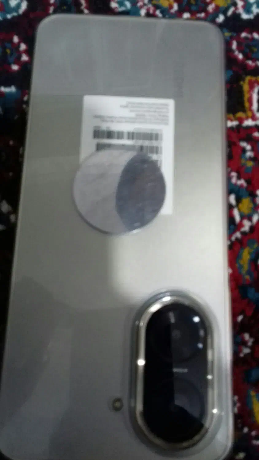 گوشی ردمی آ 5 یه ماه کار کرد|موبایل|باینگان, |دیوار