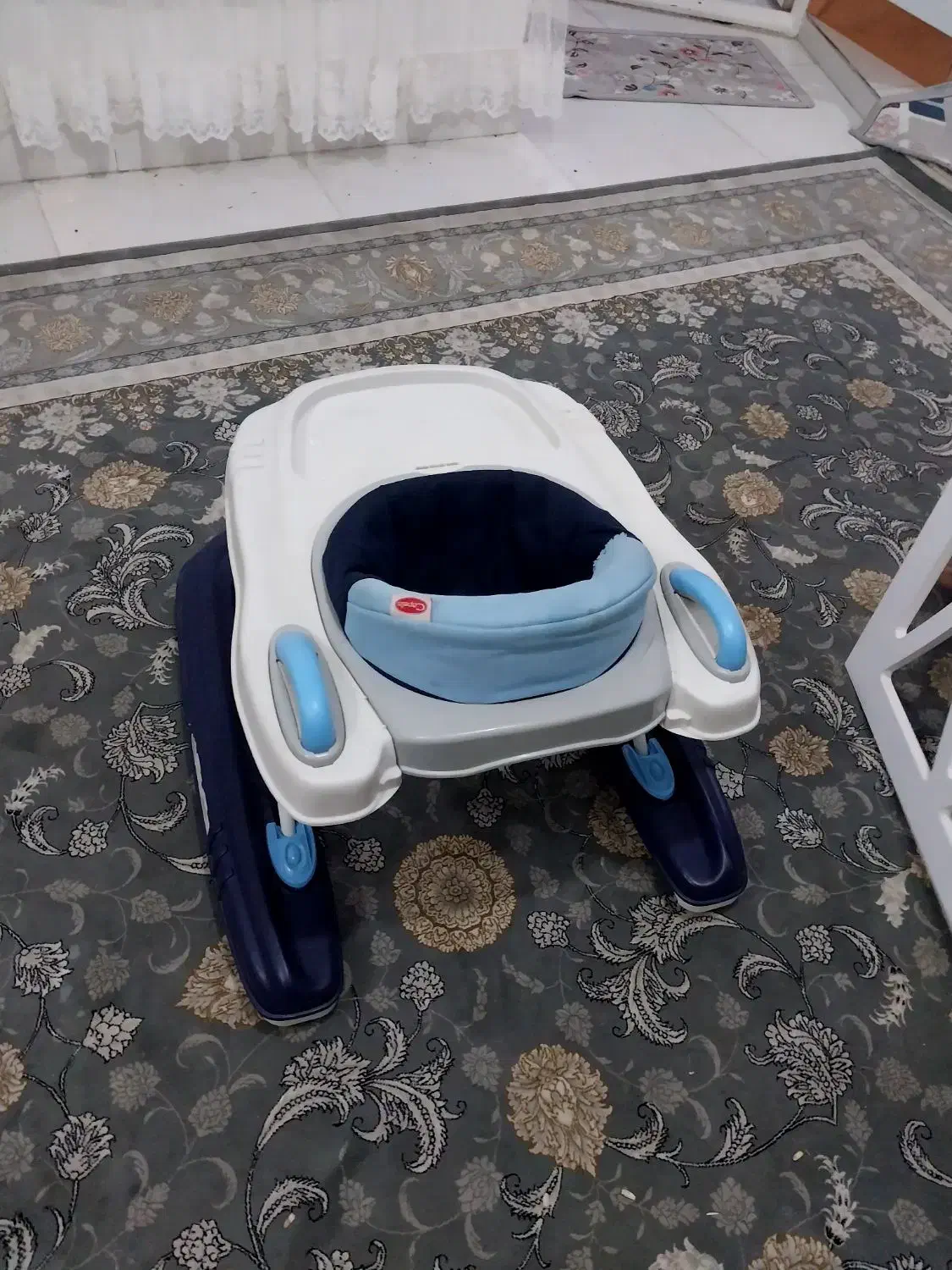 روروک|کالسکه و لوازم جانبی|سبزوار, شرق کال جنوبی (شمس آبادی)|دیوار