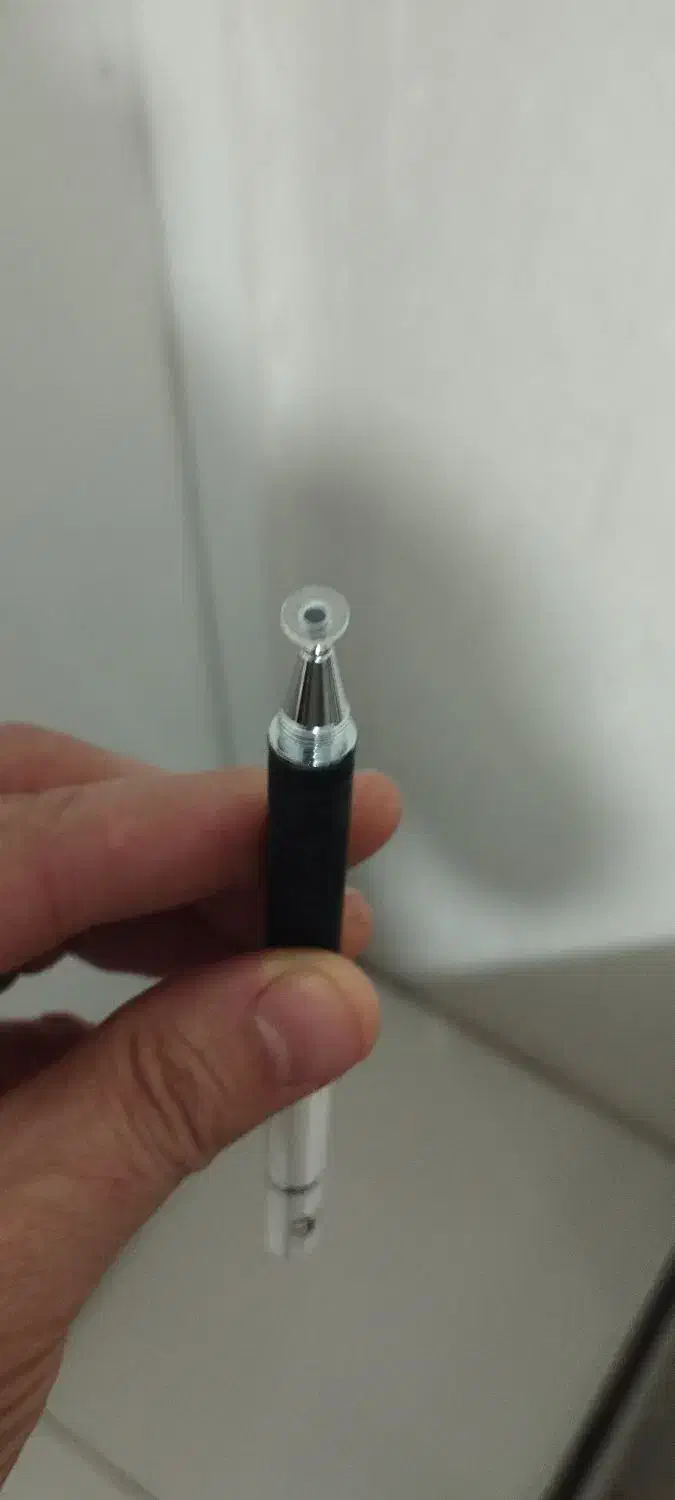 قلم لمسی هارمن ، کیبورد تبلت کلاسوری|لوازم جانبی موبایل و تبلت|تهران, والفجر (افسریه)|دیوار