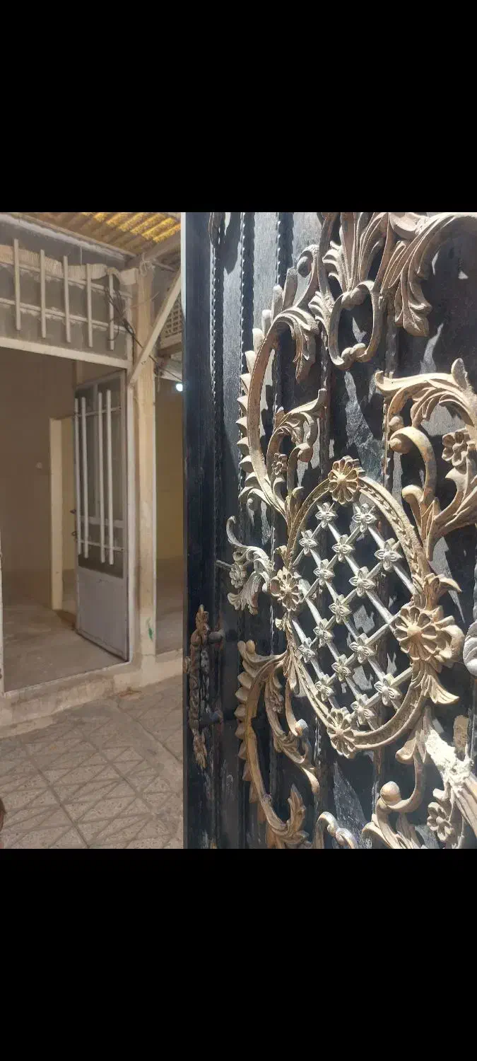 خانه ویلایی نقلی با قابلیت تجمیع  واقع در شور اباد|فروش خانه و ویلا|کهریزک, |دیوار