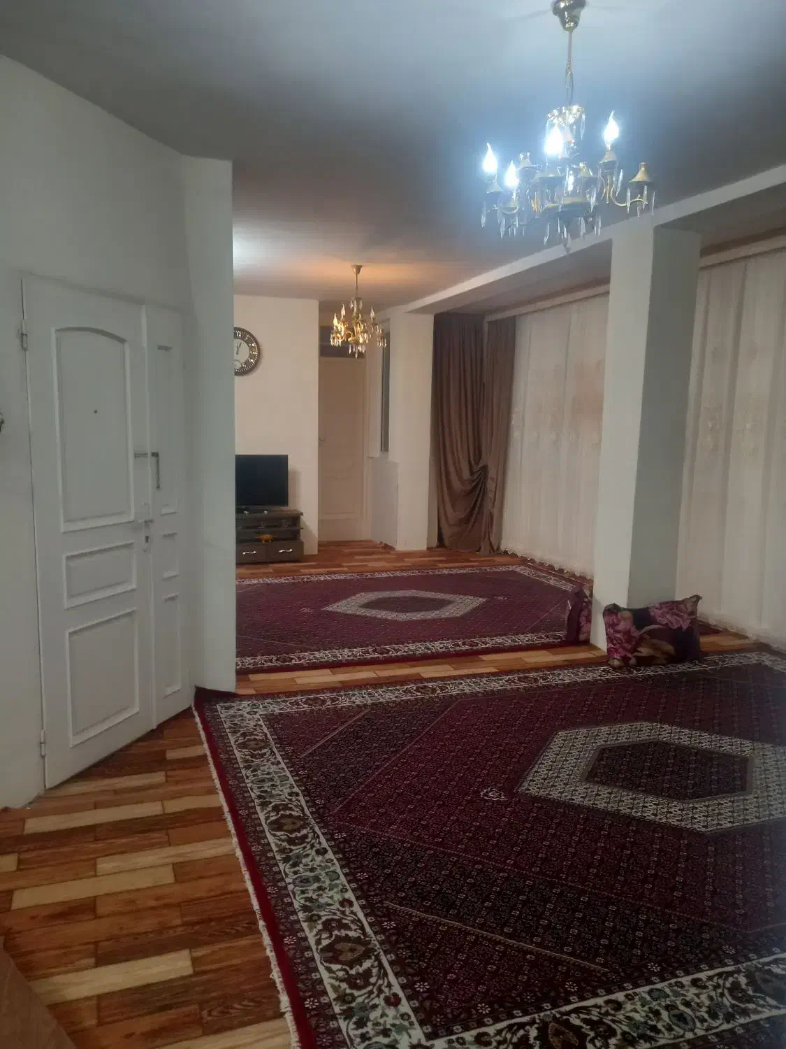 فروش واحد مسکونی سبلان فاز ۲|فروش آپارتمان|اردبیل, |دیوار