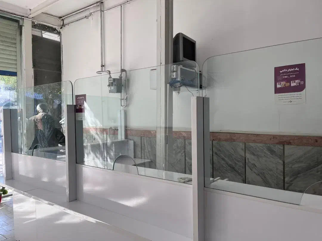 فروش باجه پیشخوان|مبلمان اداری|بوکان, |دیوار