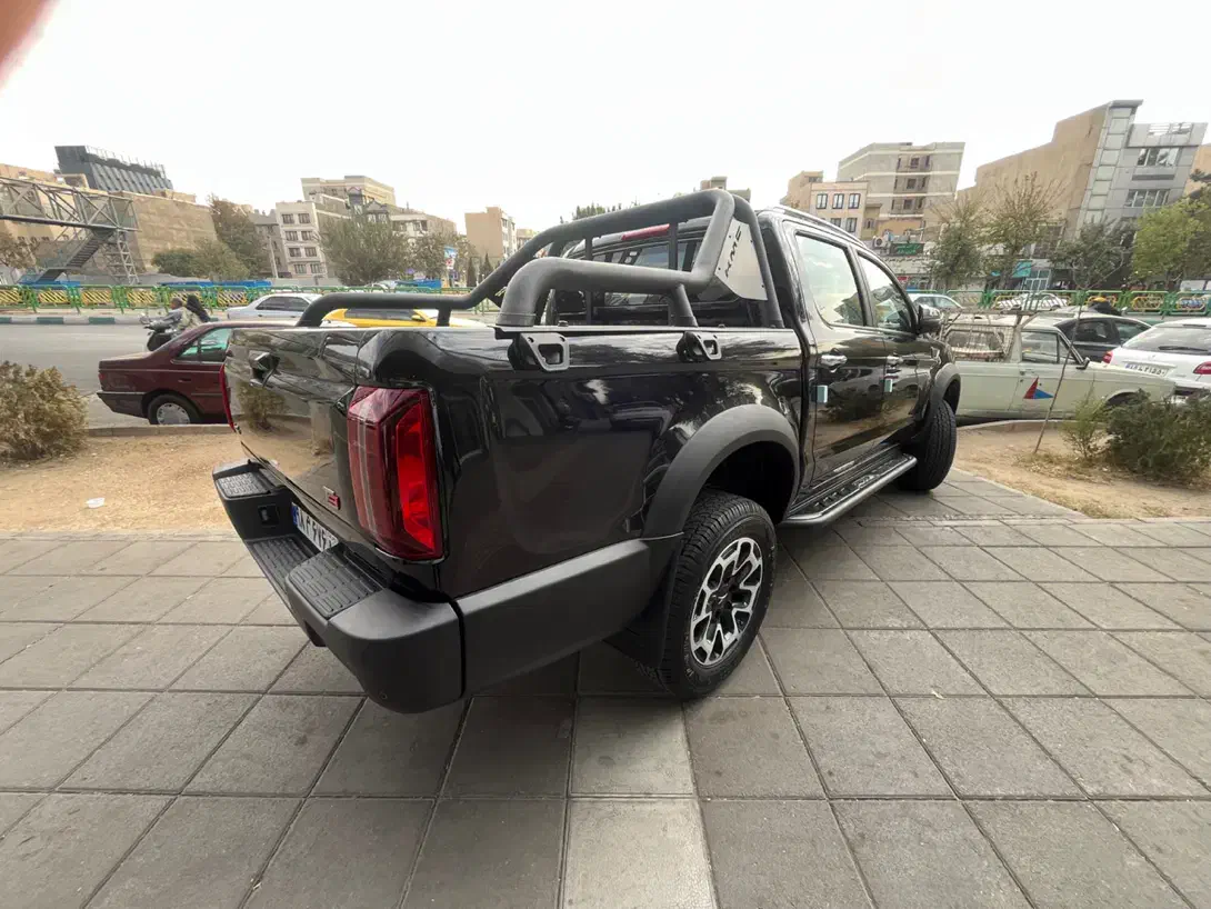 تی۹|خودرو سواری و وانت|تهران, تهرانپارس شرقی|دیوار