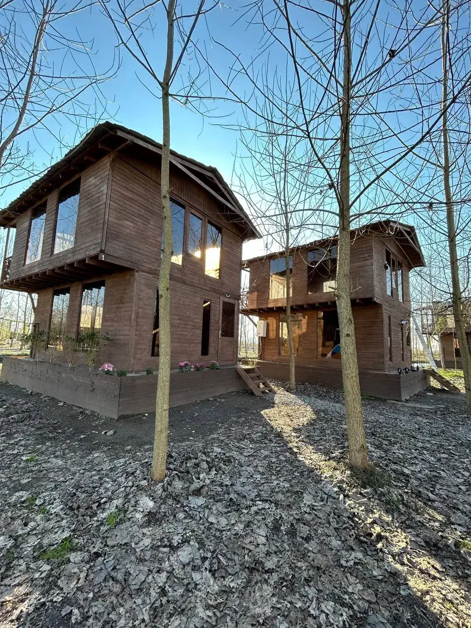 فرصت استثنایی رو دریاب|فروش خانه و ویلا|کویرات, |دیوار