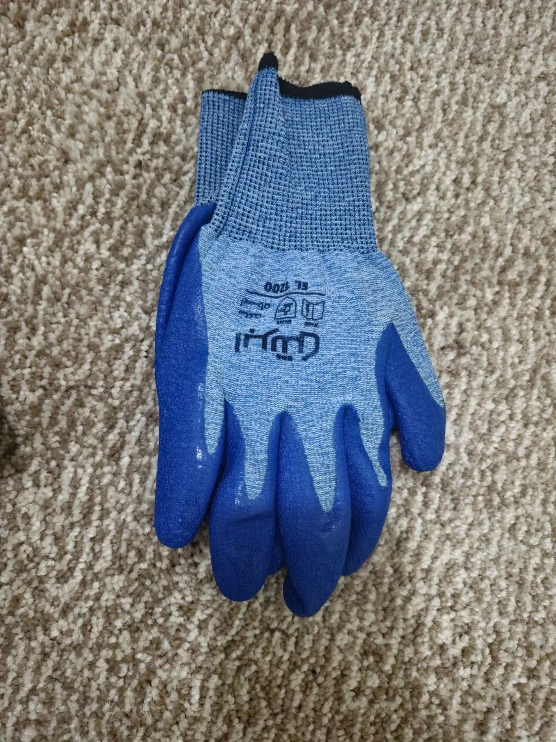 دستکش کار|حراج|محمدیه-قزوین, |دیوار