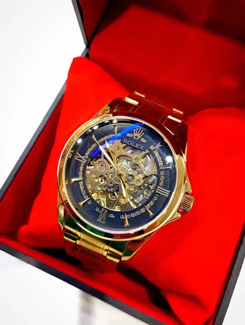 رولکس اتوماتیک|ساعت|قم, سراجه (۱۵ خرداد)|دیوار