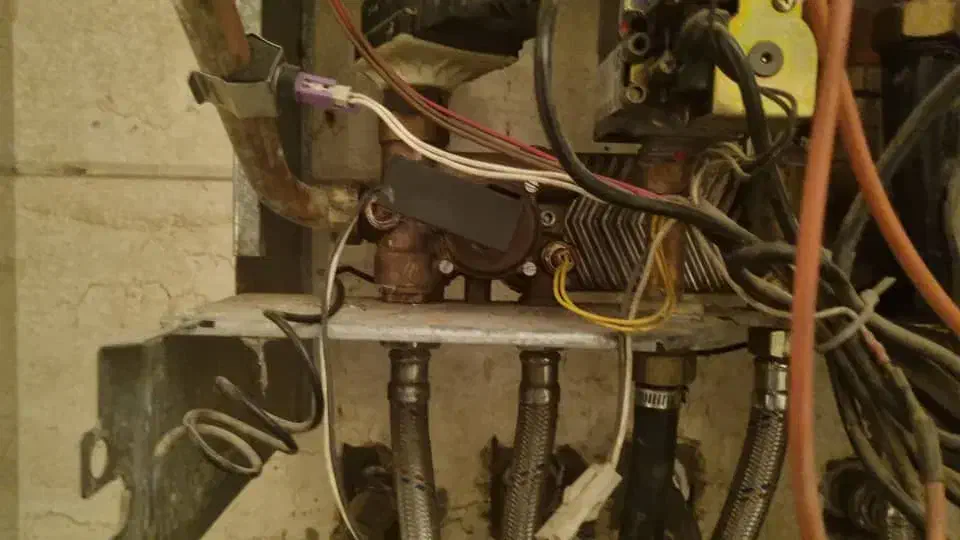 کار آموز پکیج دیواری|استخدام صنعتی، فنی، مهندسی|تهران, والفجر (افسریه)|دیوار