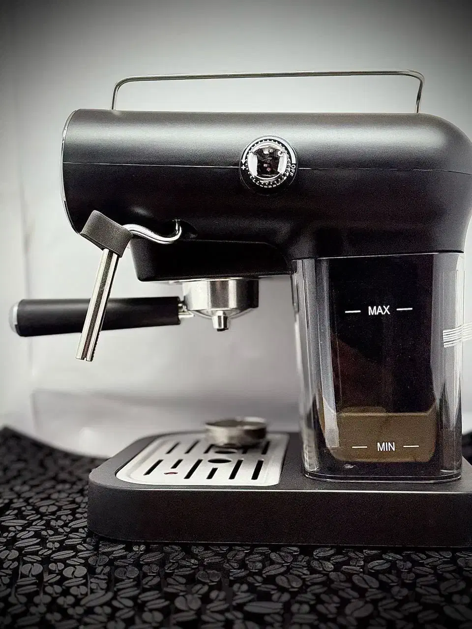 اسپرسوسازهای ایتالیا چکی چکی چکی|سماور، چای‌ساز، قهوه‌ساز|مشهد, موعود|دیوار