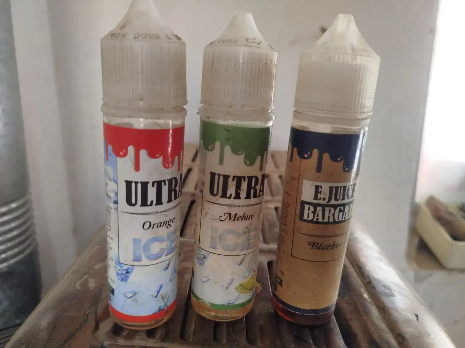 پاد ماد شارژی دائمی|زیورآلات و اکسسوری|گنبد کاووس, |دیوار