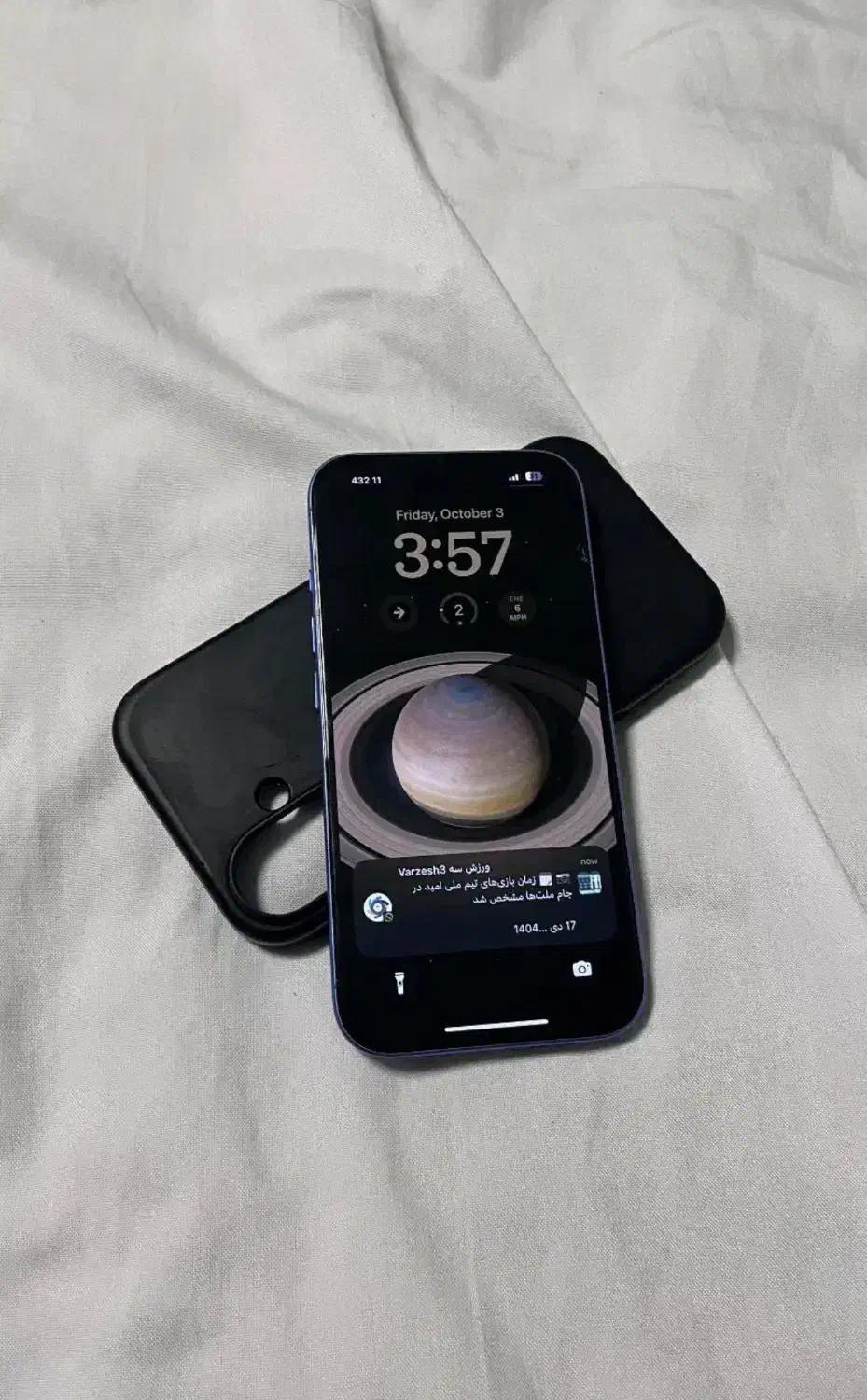 iphone 16 128g|موبایل|تهران, شهرک چیتگر|دیوار