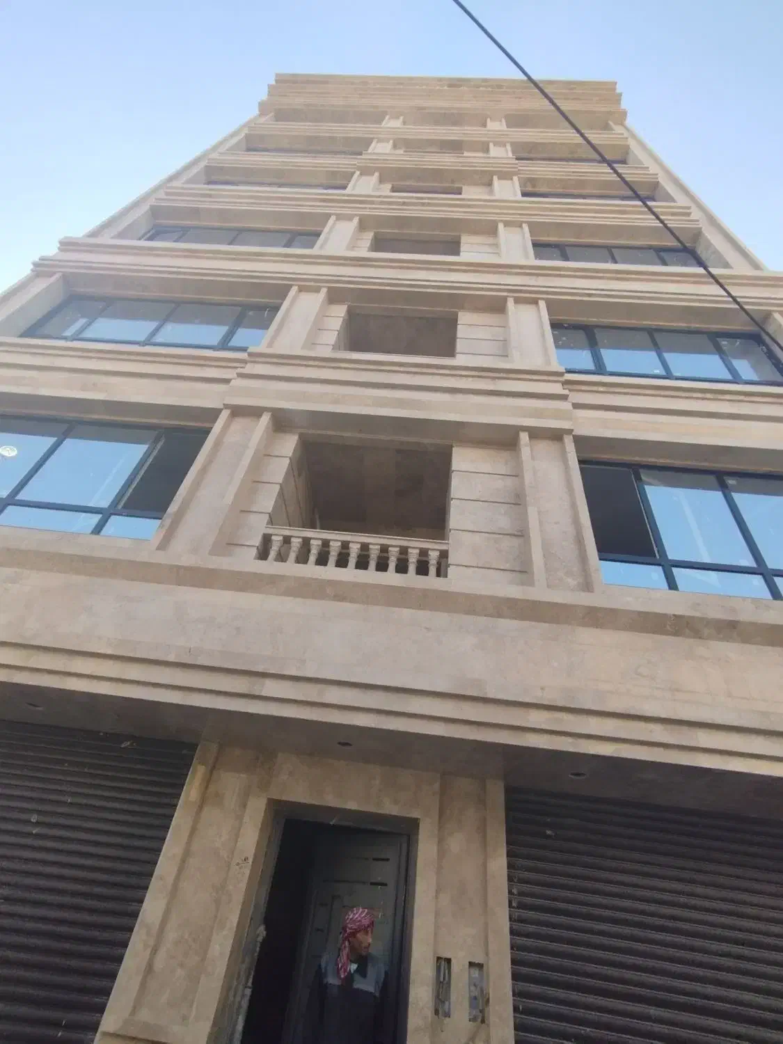 آپارتمان ۱۵۰ و ۱۶۰ متری نوساز ابوطالب|فروش آپارتمان|مشهد, گلبرگ|دیوار