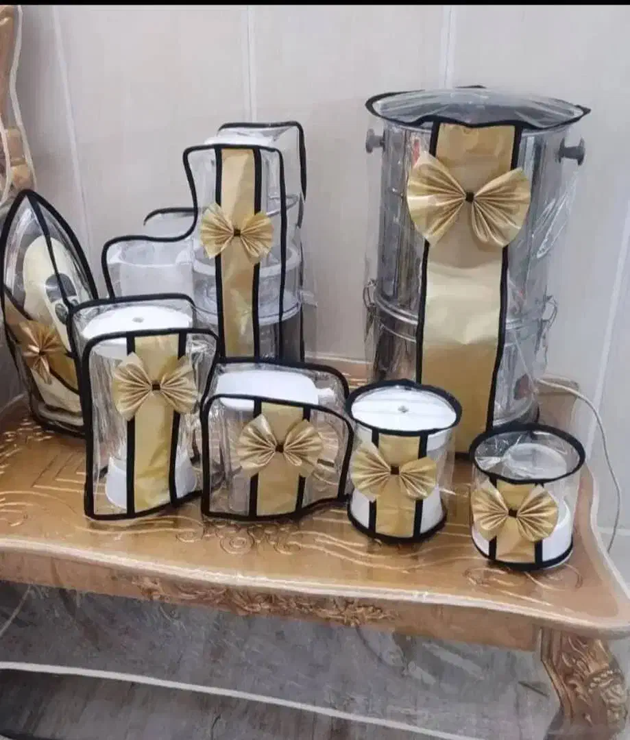 کاور لوازم برقی|سایر لوازم برقی|شوشتر, |دیوار