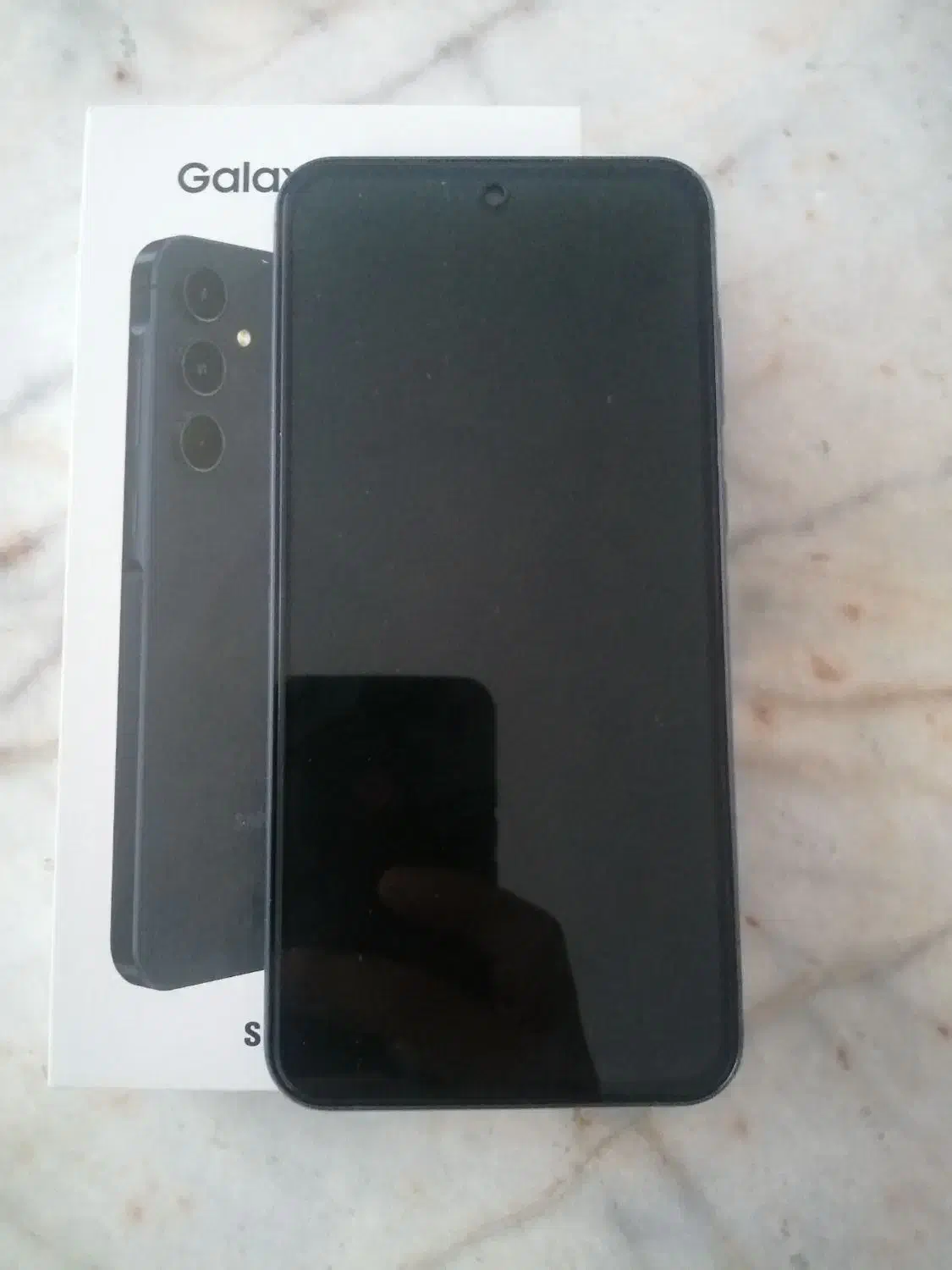 سامسونگ A55|موبایل|دشتابی, |دیوار