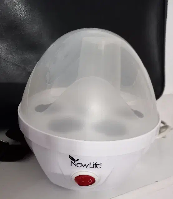 تخم مرغ آبپز کن|سایر لوازم برقی|مشهد, کوی دروی|دیوار