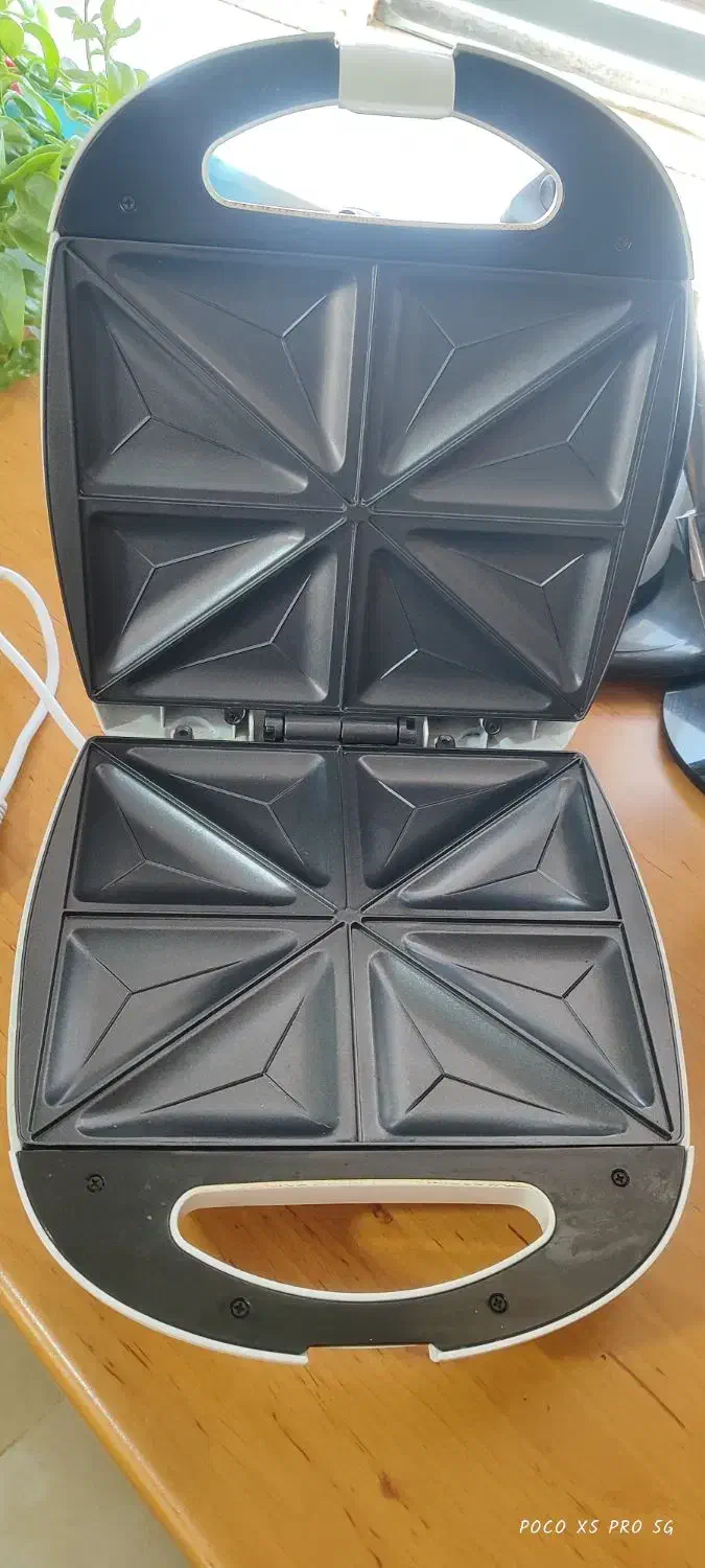 قهوه ساز و ساندویچ ساز|اجاق گاز و لوازم برقی پختوپز|تربت جام, فاز ۳ فرهنگیان|دیوار