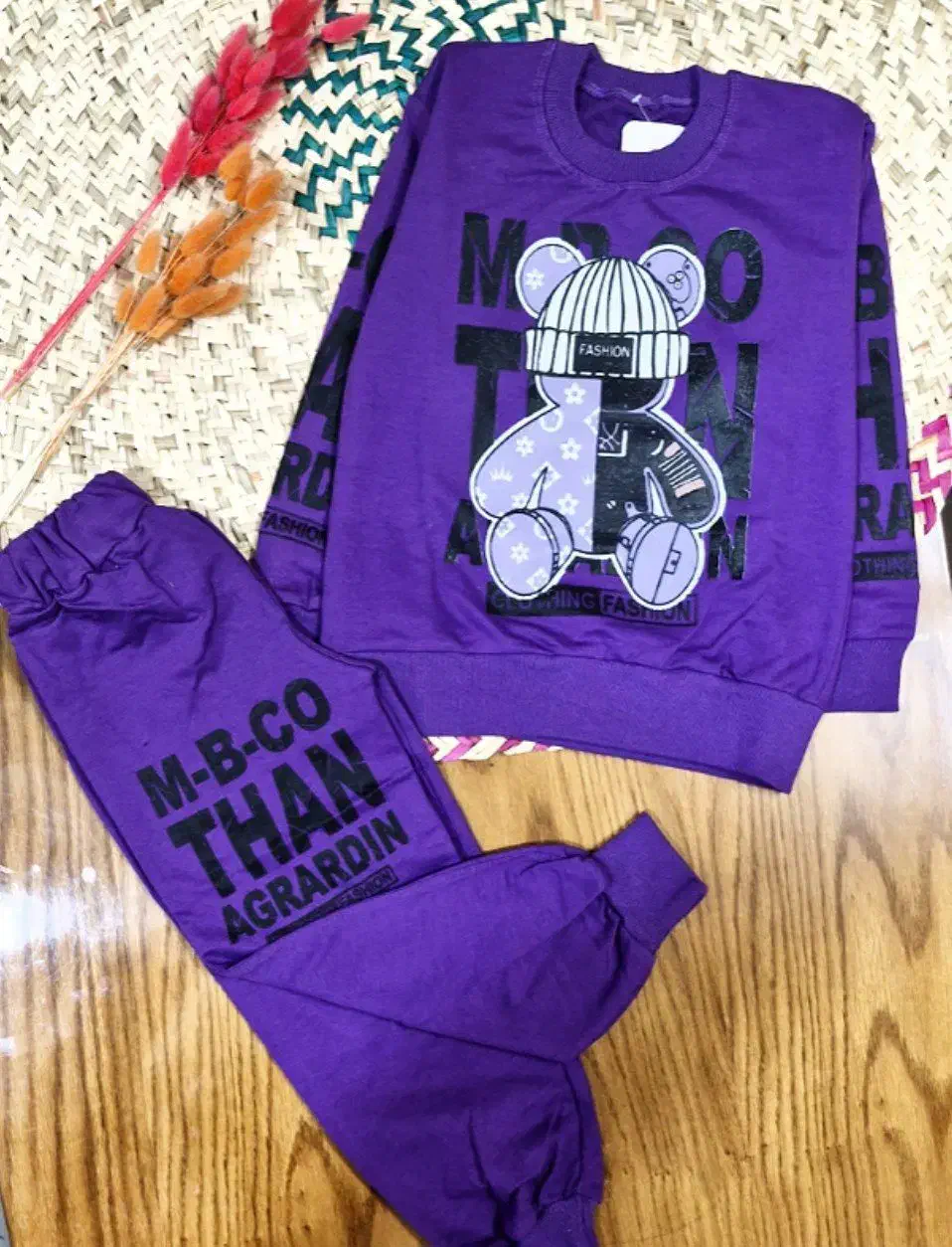 انواع لباس زنانه و بچه گانه|لباس|تربت جام, معدآباد|دیوار