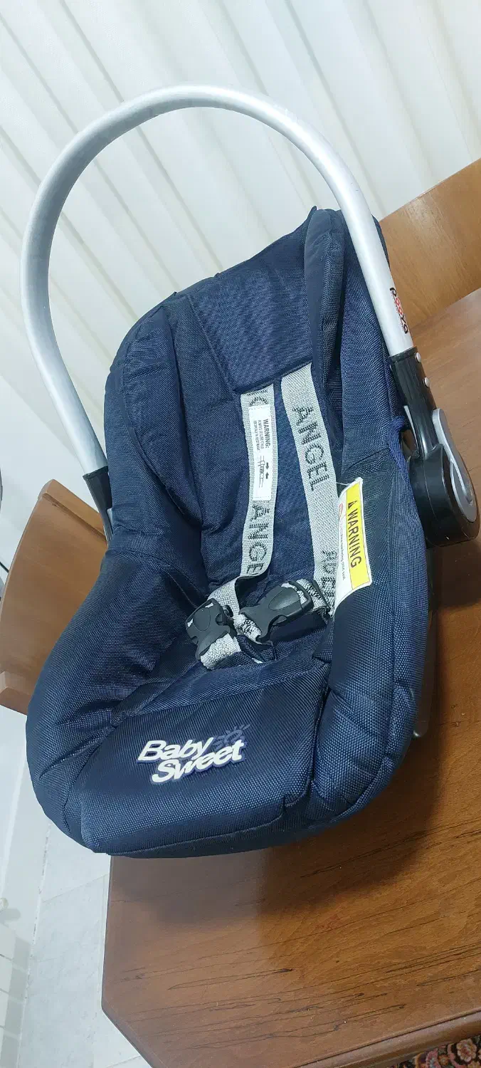 کالسکه و کریر|کالسکه و لوازم جانبی|گنبد کاووس, |دیوار