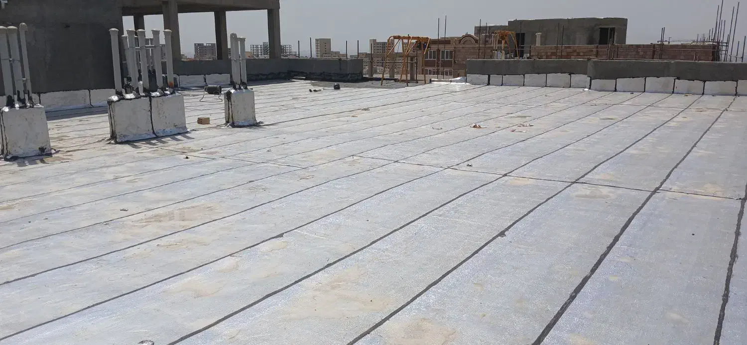 پخش ونصب ایزوگام|خدمات پیشه و مهارت|نظرآباد, رسالت|دیوار