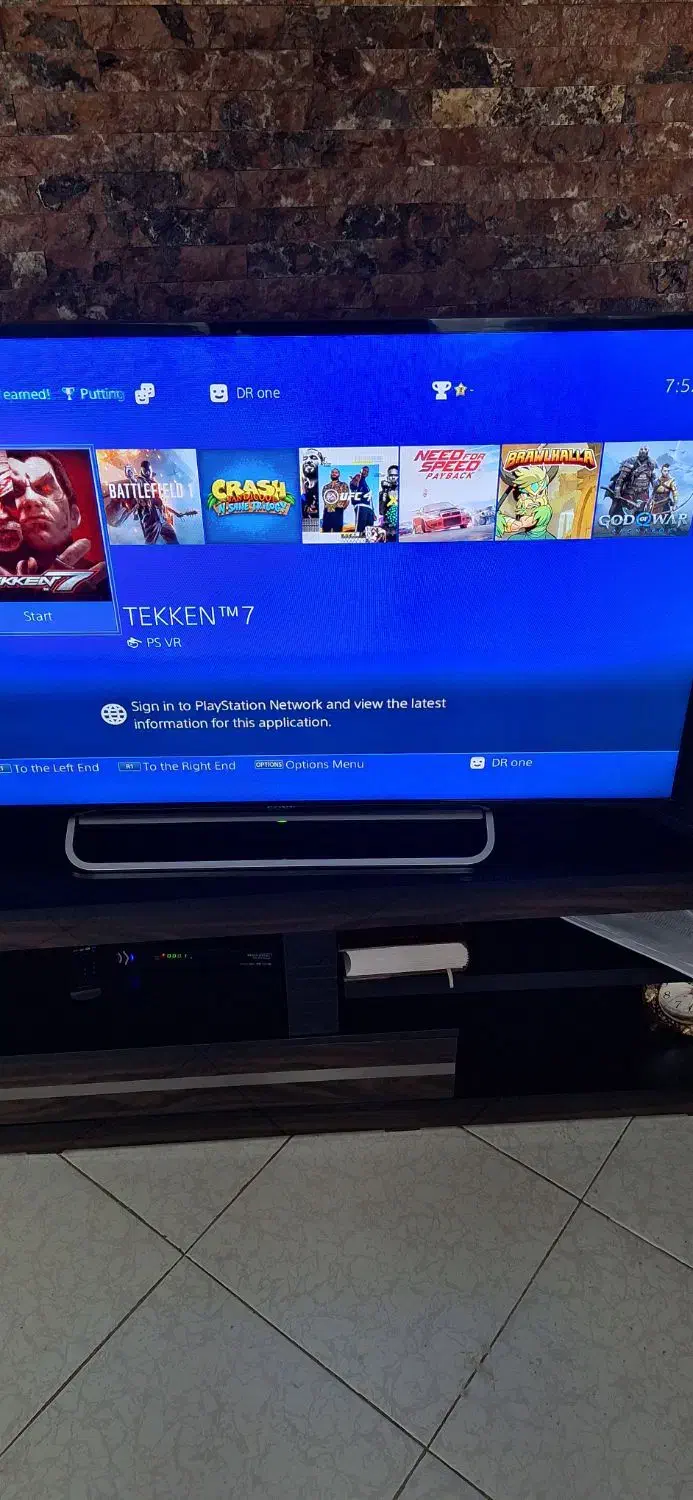 ps4|کنسول، بازی ویدئویی و آنلاین|کرج, حاجی آباد|دیوار