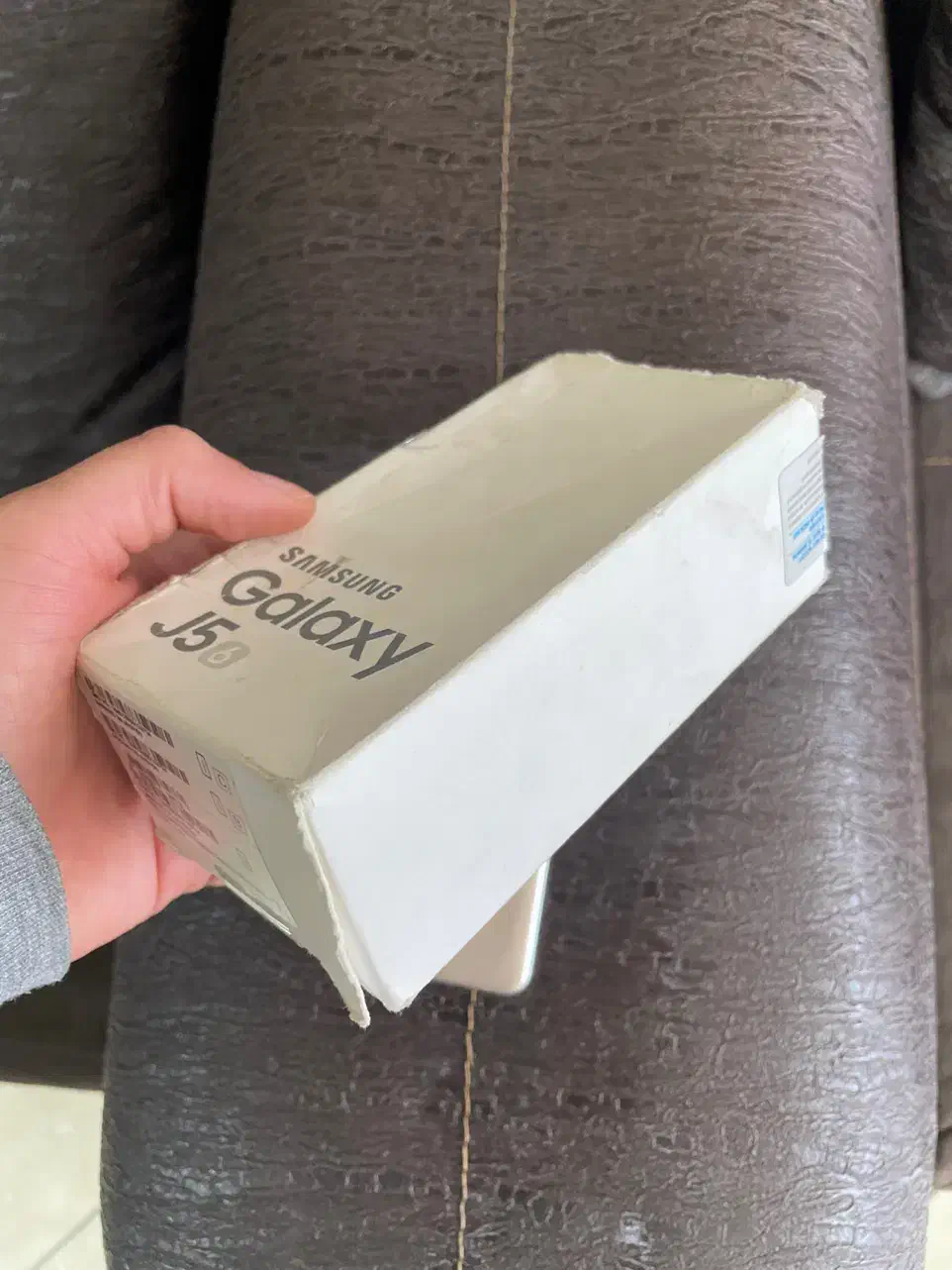 سامسونگ j5 2016|موبایل|کرمانشاه, |دیوار