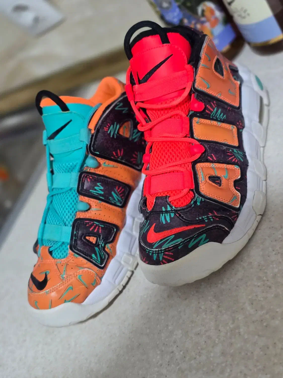 کتانی اورجینال|کیف، کفش، کمربند|تهران, بنیهاشم|دیوار