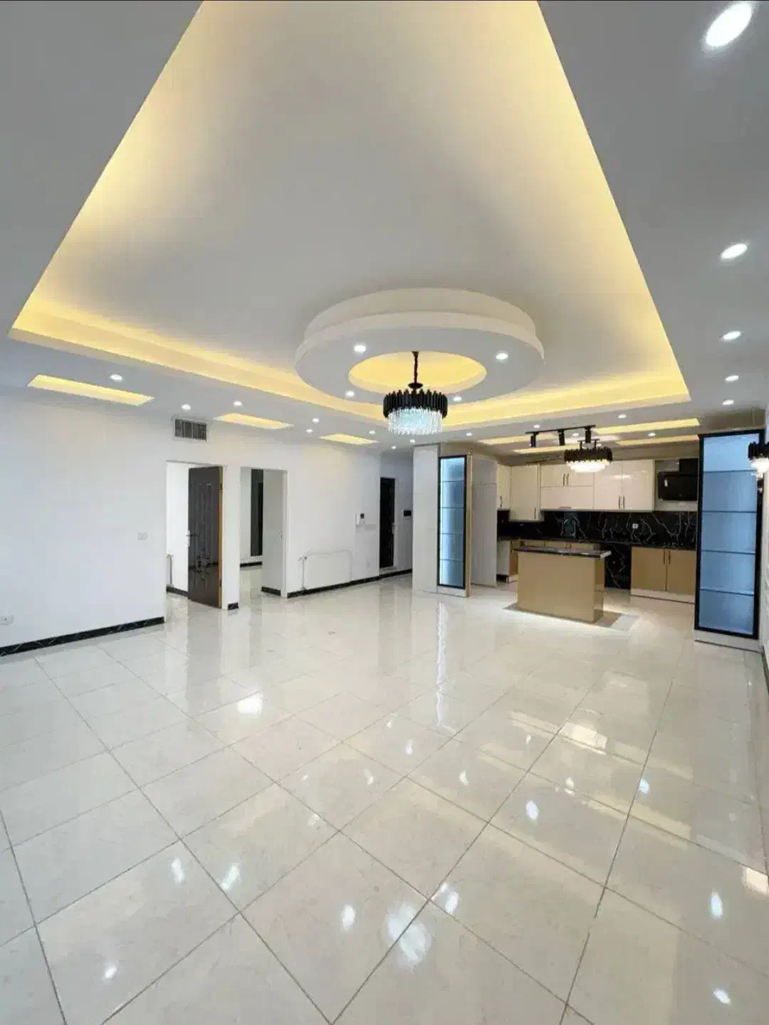 80متر*پارکینگ اختصاصی*دیزاین شده*قلب کهریزک|فروش آپارتمان|کهریزک, |دیوار