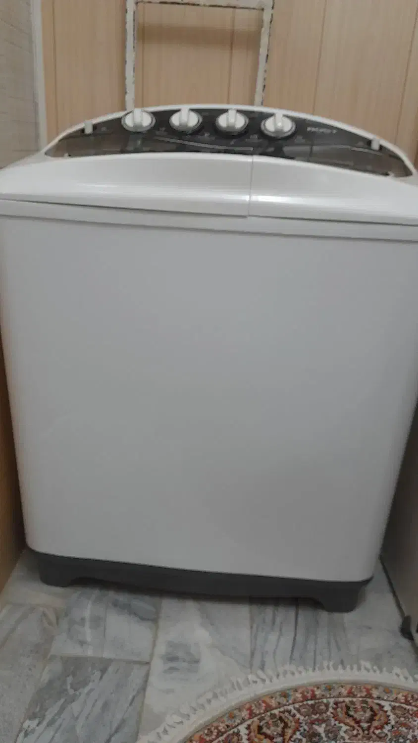 کهنه شور Bost|ماشین لباسشویی و خشککن لباس|قروه, |دیوار