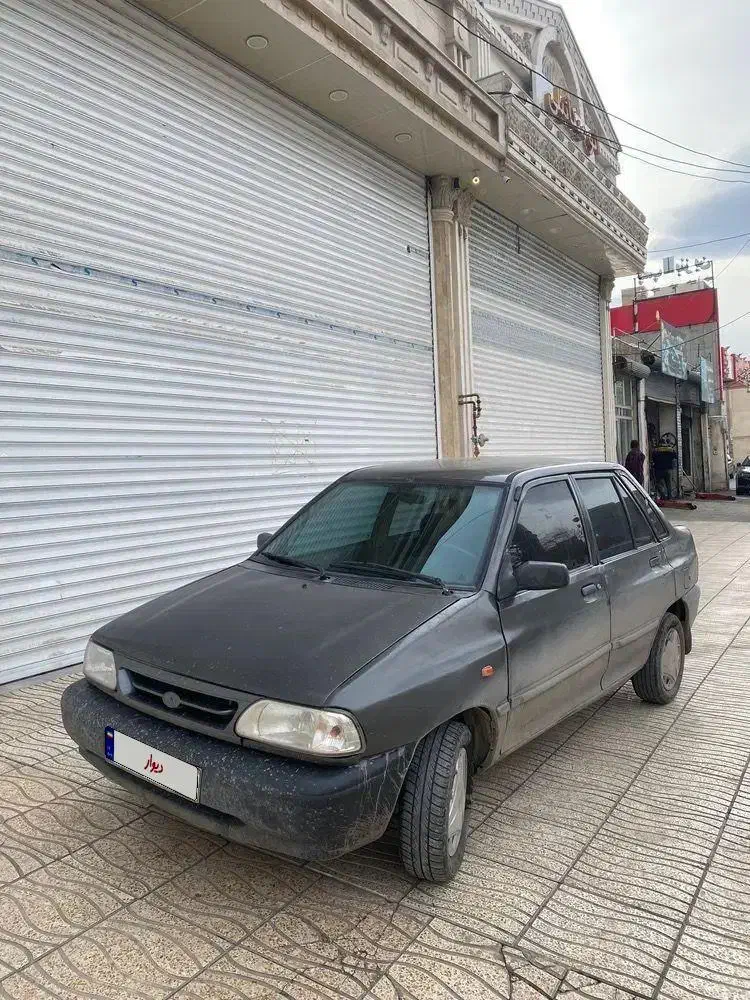 پراید 131|خودرو سواری و وانت|پارس‌آباد, |دیوار