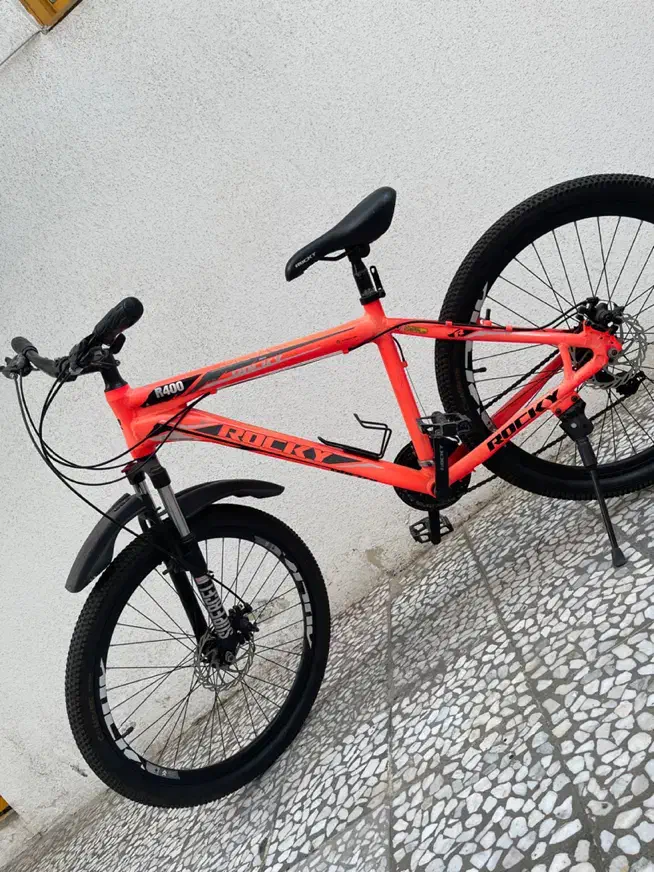 دوچرخهRocky|دوچرخه، اسکیت، اسکوتر|رشت, فلسطین|دیوار