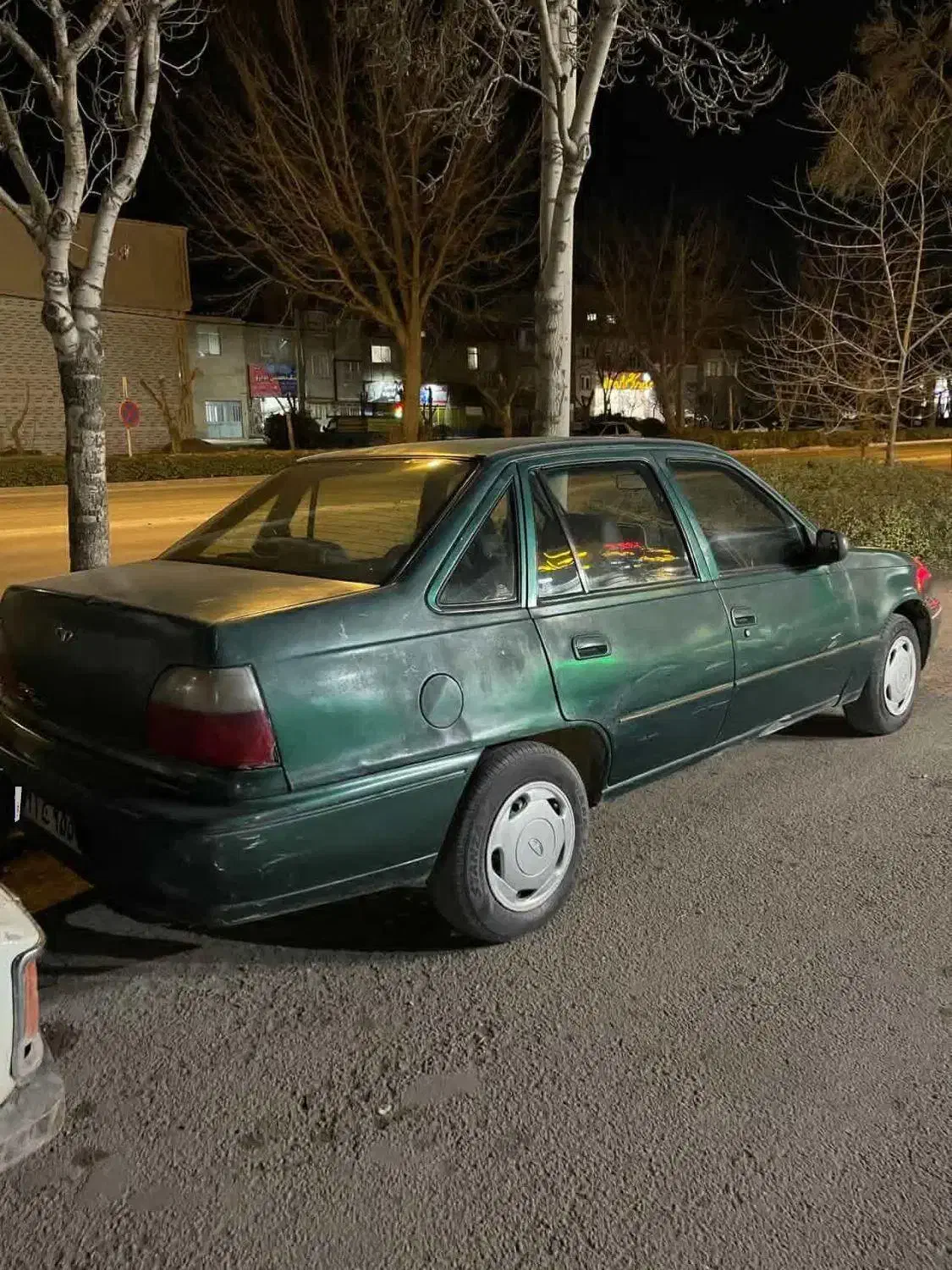 دوو سیلو در حد|خودرو سواری و وانت|بجنورد, |دیوار