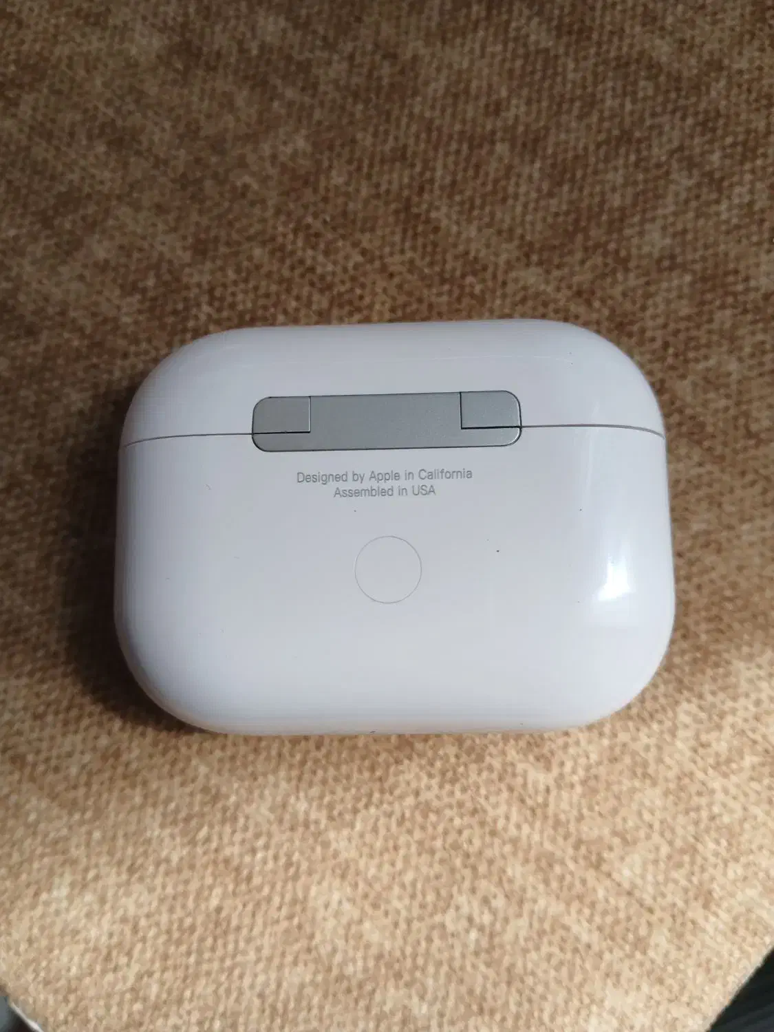 ایرپاد اصلی آمریکا|لوازم جانبی موبایل و تبلت|مشهد, اقبال|دیوار