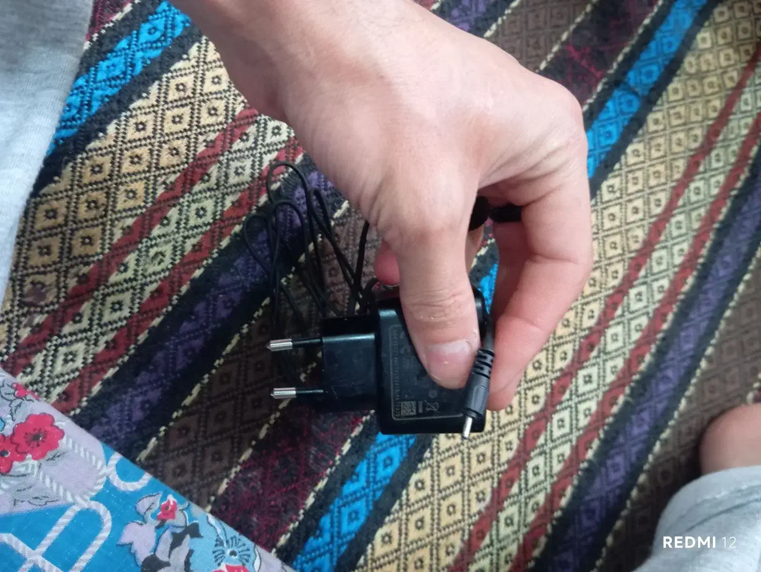 چند تا شارژر سوزنی|لوازم جانبی موبایل و تبلت|بیرجند, |دیوار