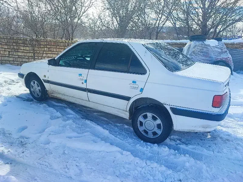 پرشیا 92|خودرو سواری و وانت|ایجرود, |دیوار