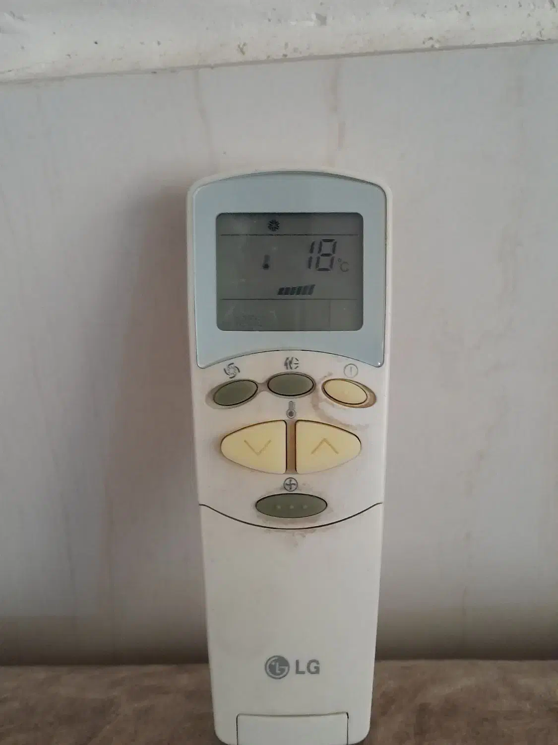 کولر LG|کولر گازی و فن‌کوئل|لیکک, |دیوار
