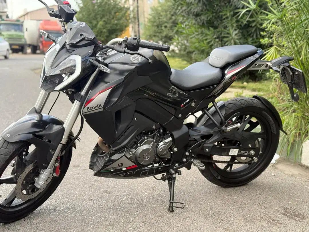 موتور کم کارکرد|موتورسیکلت|رشت, چمارسرا|دیوار