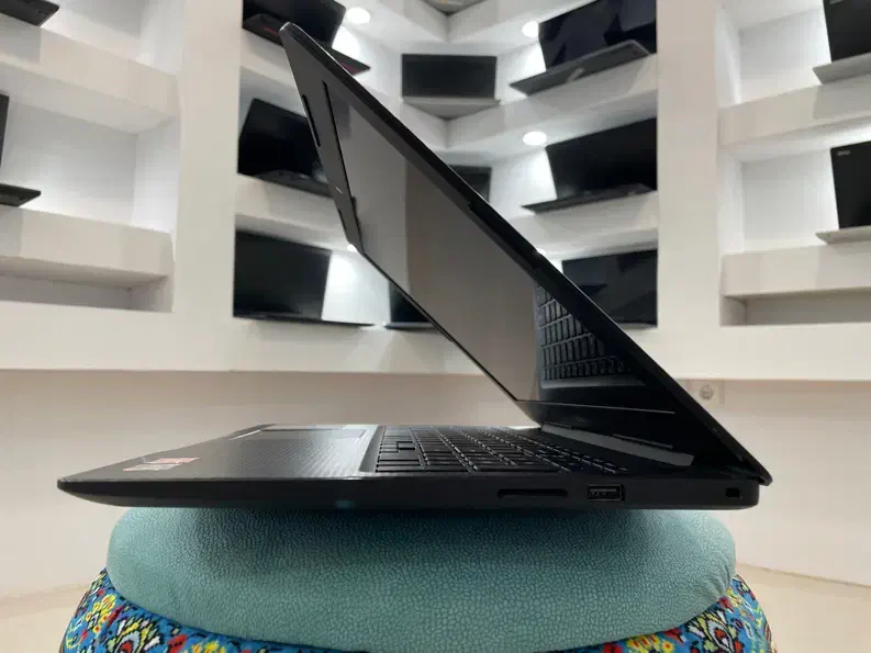 لپ‌تاپ دل مدل Inspiron 3585 پردازنده R3 2200U|رایانه همراه|قشم, |دیوار
